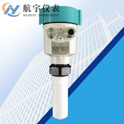 防腐雷達液位計